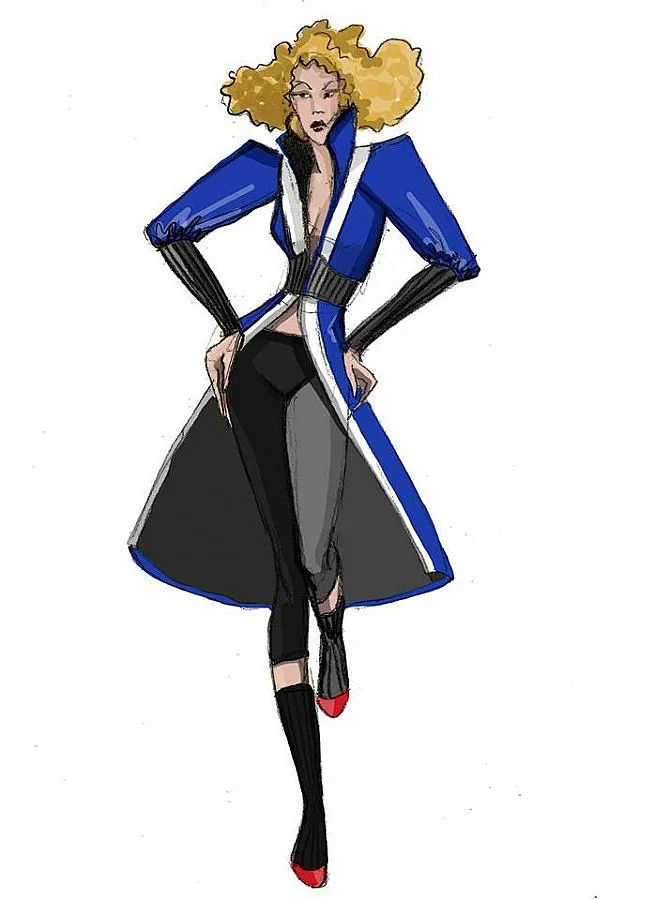 12 успели жени стават модели