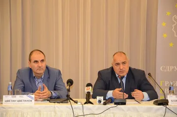 Бойко нареди: Брутална война с контрабандата