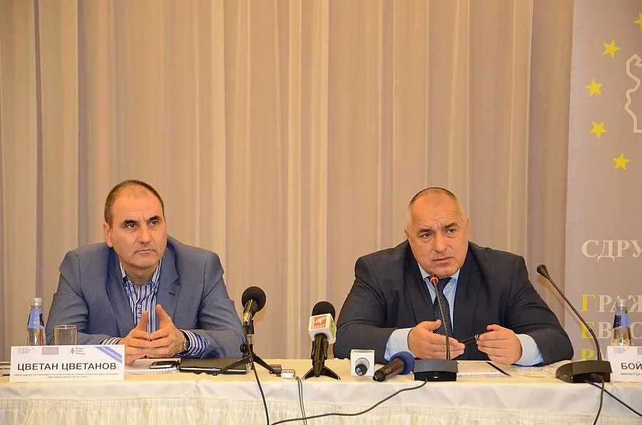 Бойко нареди: Брутална война с контрабандата