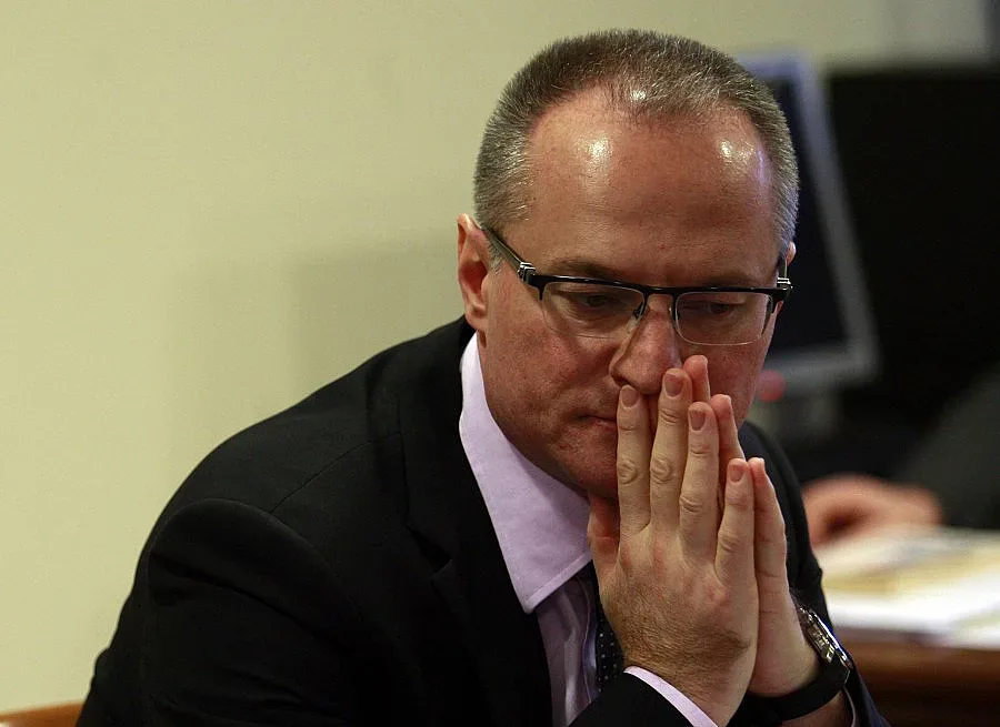 Панов чака оставката на СГС до понеделник