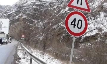 Пуснаха пътя Девин-Кричим