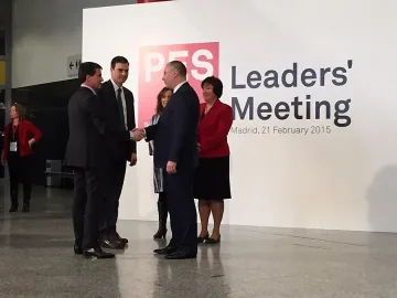 ПЕС: Гърция показа, че Тройката се провали