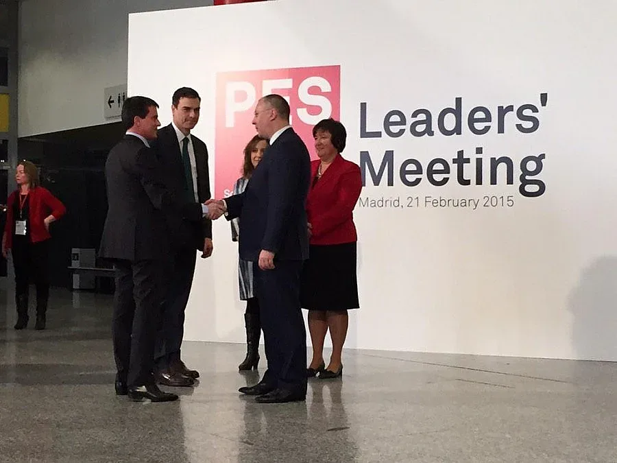 ПЕС: Гърция показа, че Тройката се провали