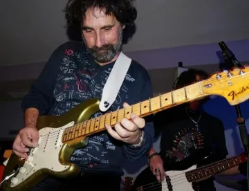 Благотворителен рок маратон  за Стохата стягат в Перник