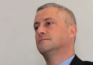 Лукарски: Засилва се интересът на инвеститорите към България