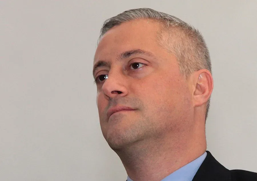 Лукарски: Засилва се интересът на инвеститорите към България