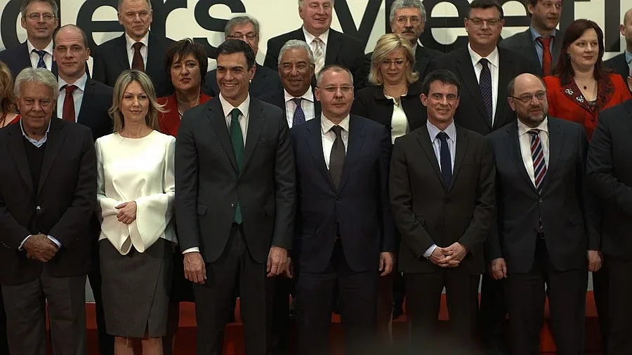 Станишев поиска България в Шенген