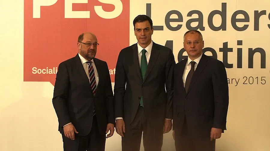 Сергей: На терора отговаряме с единство