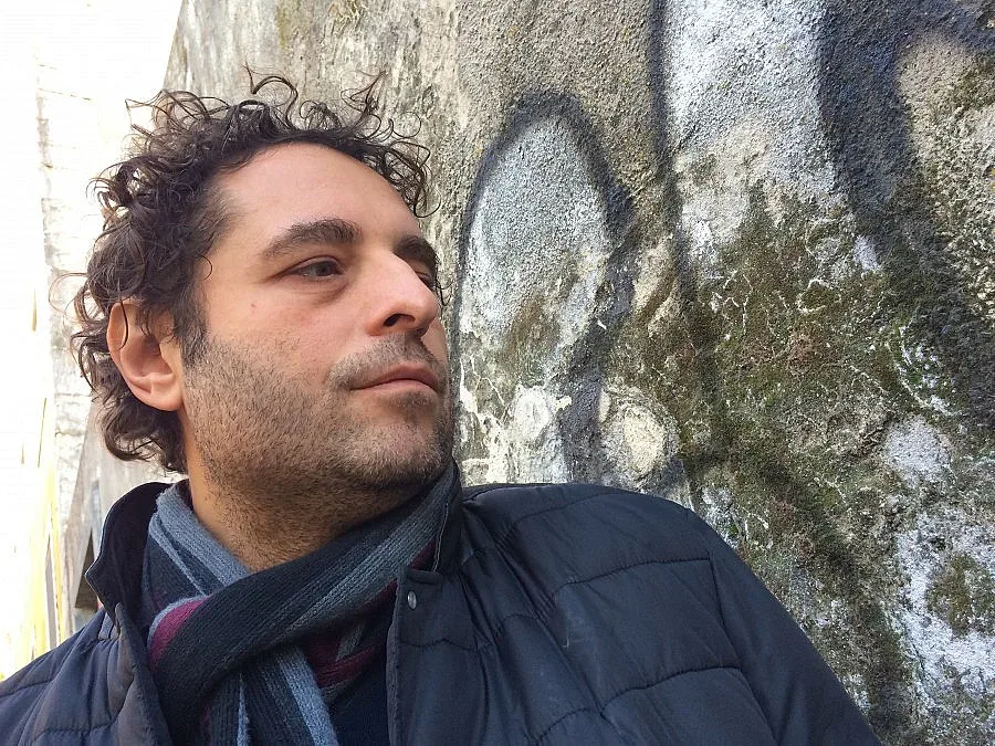 Теодор Ушев: Не заменям свободата за Холивуд