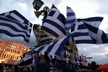 4 месеца отсрочка за Гърция
