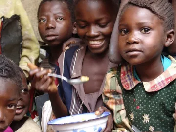 ООН: 5 хуманитарни кризи бушуват едновременно