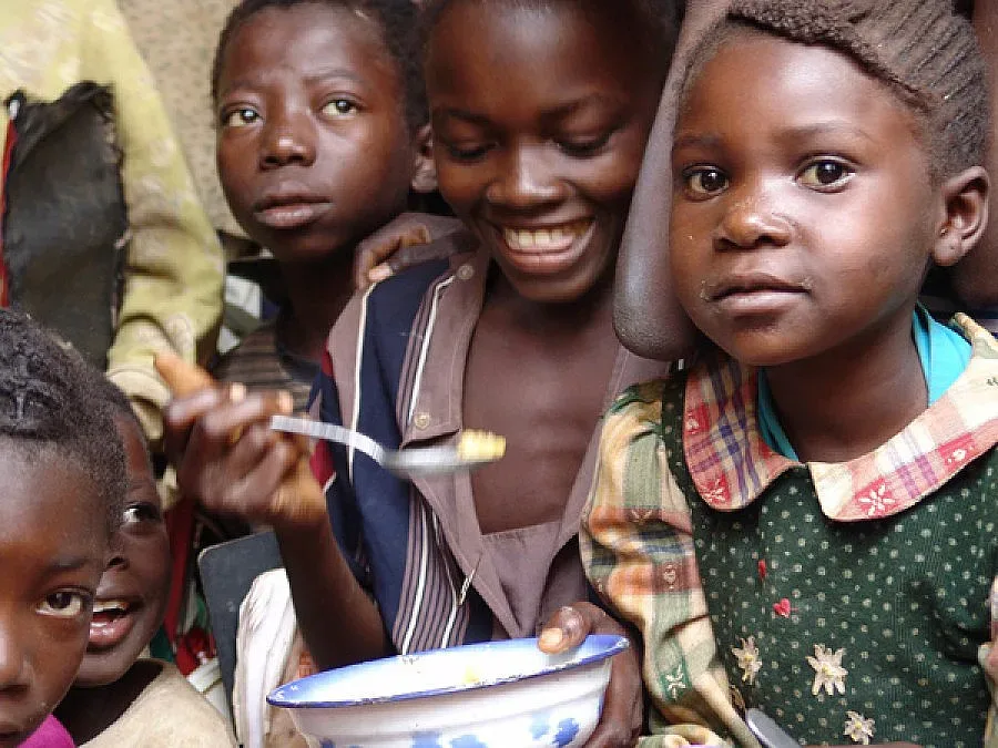 ООН: 5 хуманитарни кризи бушуват едновременно