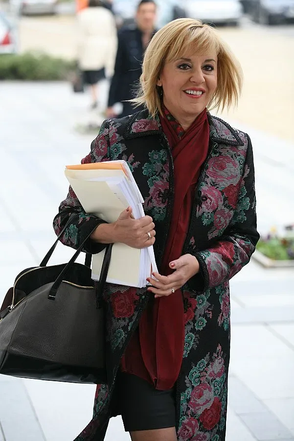 Мая стяга трапеза за бъдещия зет