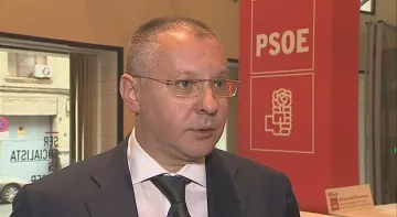 Сергей призова за европейска минимална заплата