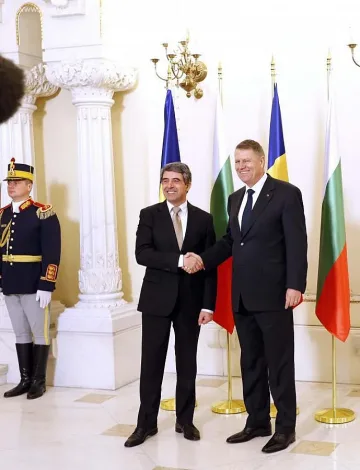 Правим енергийна борса с Румъния (ОБЗОР)