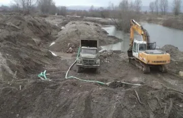 Елдорадо по Струма