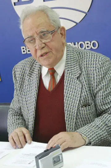 Идеята за коридор Дунав - Бяло море е на 100 години