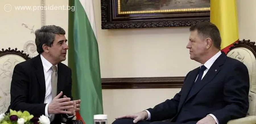 Плевнелиев иска повече присъствие на НАТО в Европа