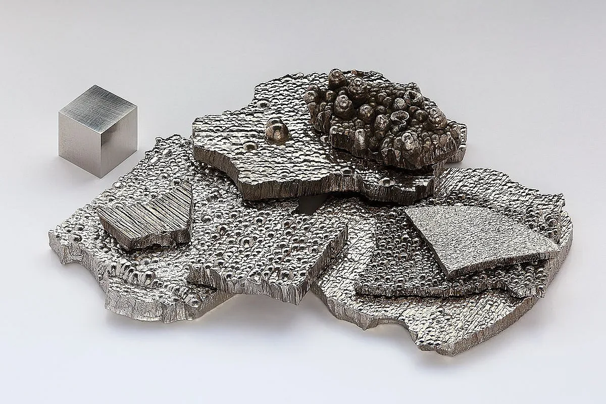 Два метала обръщат световната икономика. Неочакван лидер на върха