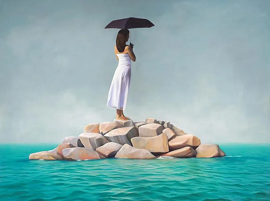 Шестте кошмара на Евите