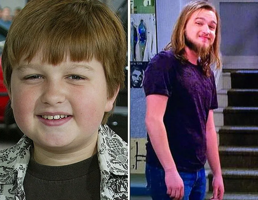 Ексклузивно: Как изглежда Джейк сега