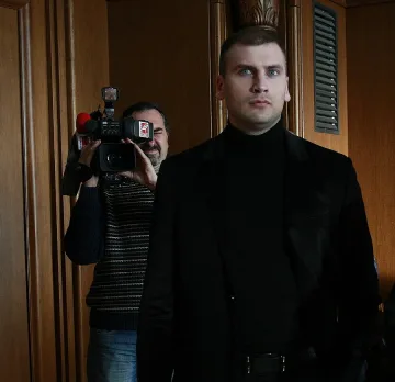 Прокуратурата се отказа от опита за убийство на Доган