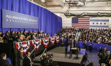 Обама: Грозна лъжа е, че водим война с исляма 