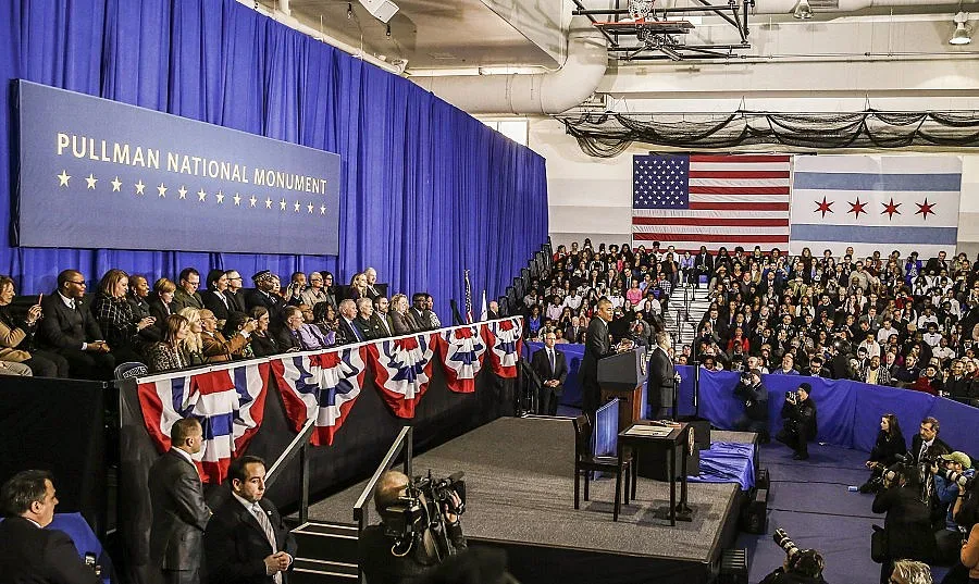 Обама: Грозна лъжа е, че водим война с исляма