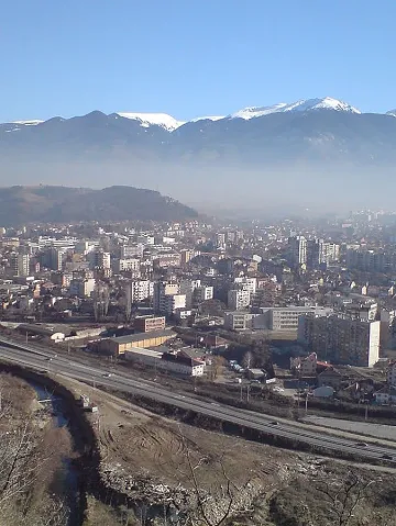 Ден на траур в Дупница