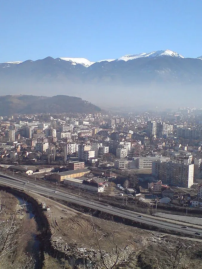 Ден на траур в Дупница