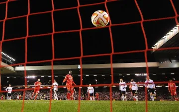 ВИДЕО: Балотели носи успех на Ливърпул над Бешикташ 