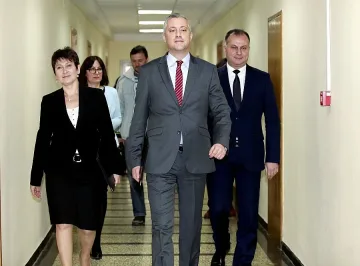 Вдигат прага за регистрация по ДДС