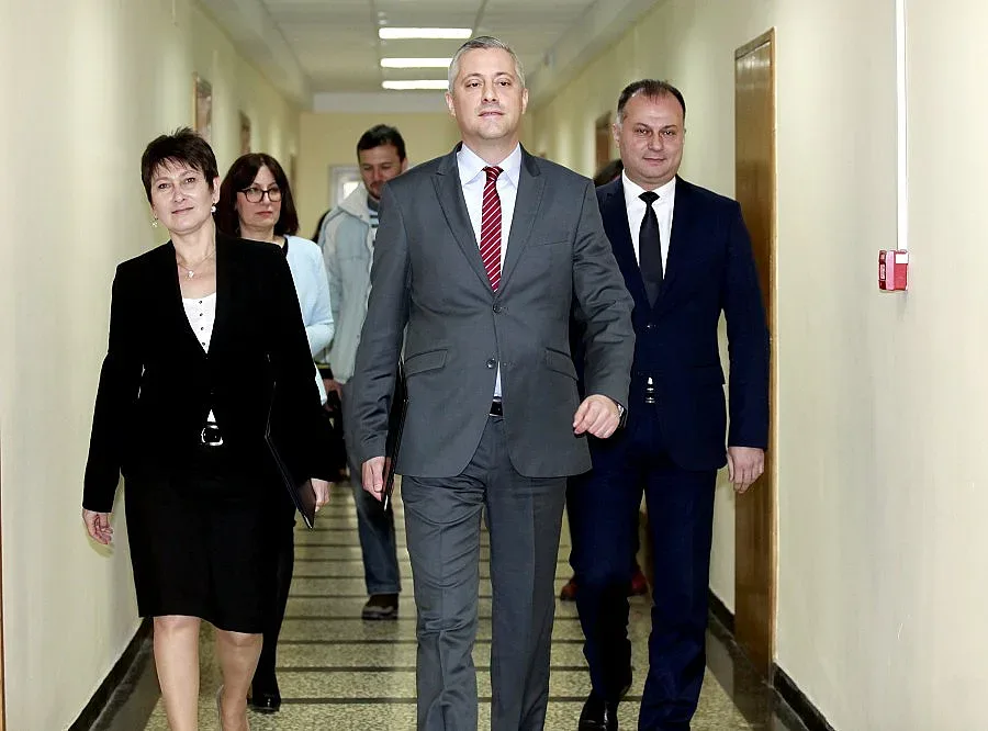 Вдигат прага за регистрация по ДДС