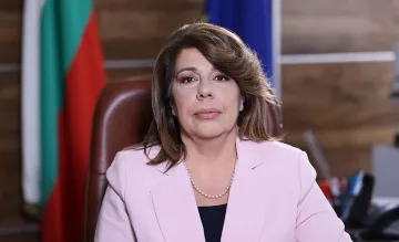 Важна новина от регионалната министърка за водната криза
