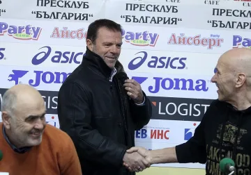 Томов: Ще поемем  въздух през 2016 г.