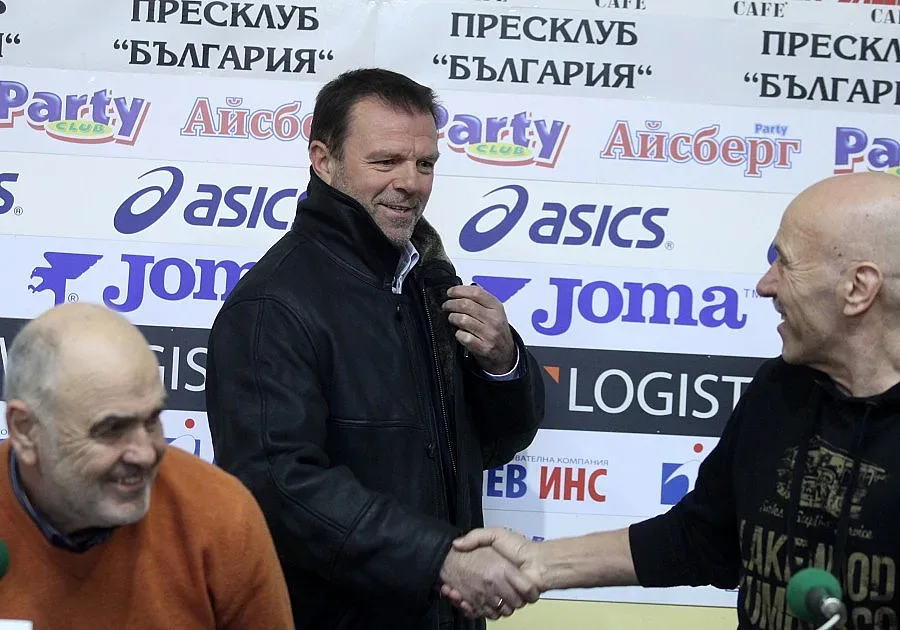 Томов: Ще поемем  въздух през 2016 г.