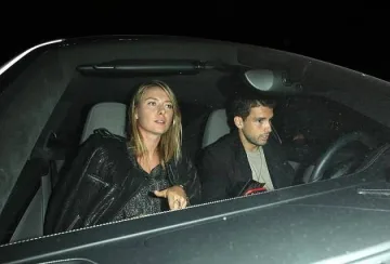 Гришо и Маша местят Холивуд в Мексико