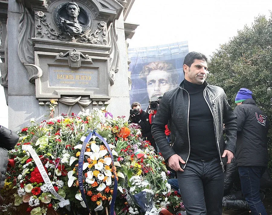 Гонзо: Няма оферти към наши играчи