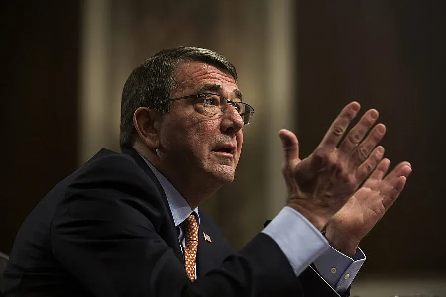 Спец по оръжията оглави Пентагона