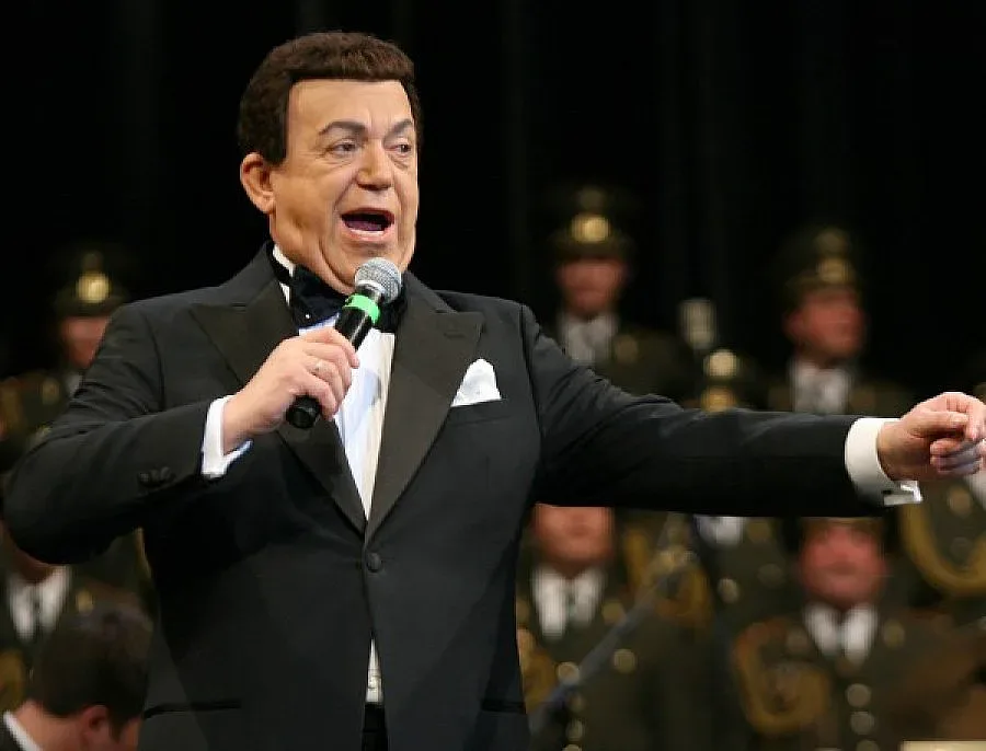 Руският Франк Синатра