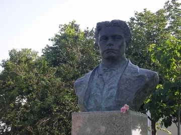 Бургас почете Апостола 