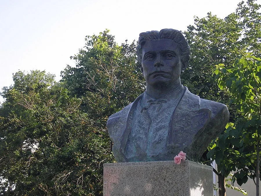 Бургас почете Апостола