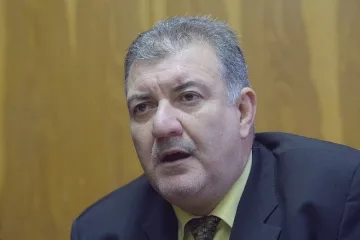 40 000 нелегални са атакували държавната ни граница за година