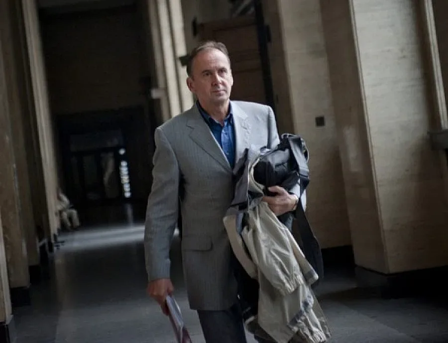 Вальо Топлото получи 3 години затвор