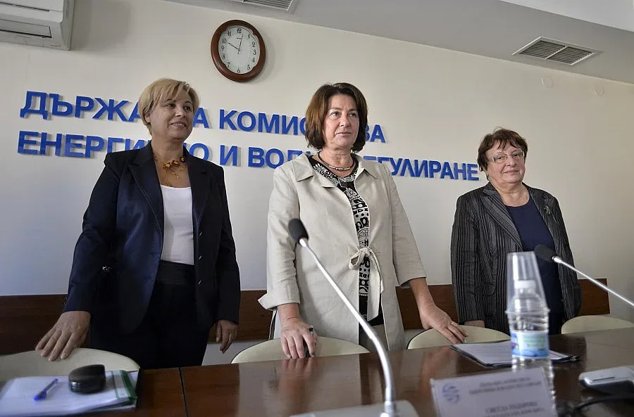 Преименуваха ДКЕВР