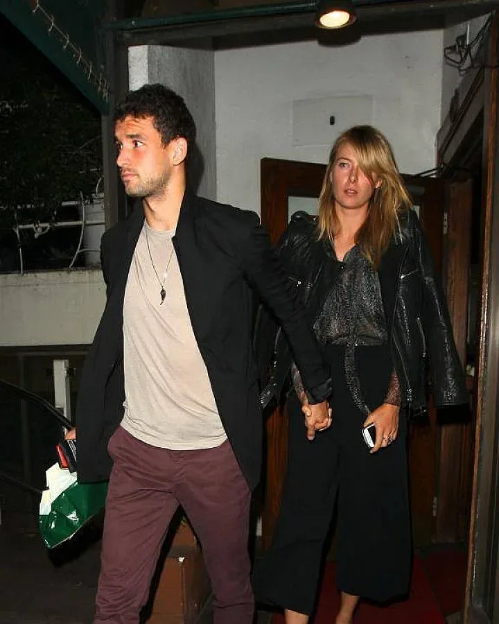 СНИМКИ: Папараци хванаха Гришо и Маша на св. Валентин