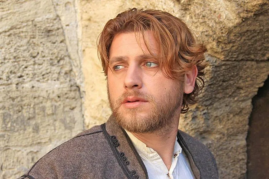 Веселин Плачков: След Апостола мечтая да изиграя истински мръсник