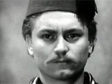 Филм за Левски - мисия невъзможна