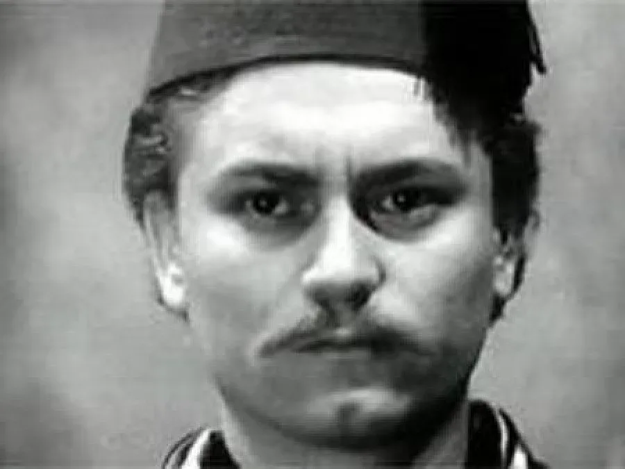 Филм за Левски - мисия невъзможна