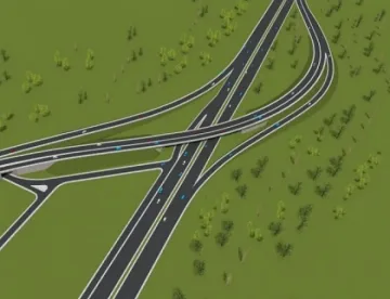 Северната тангента готова до декември